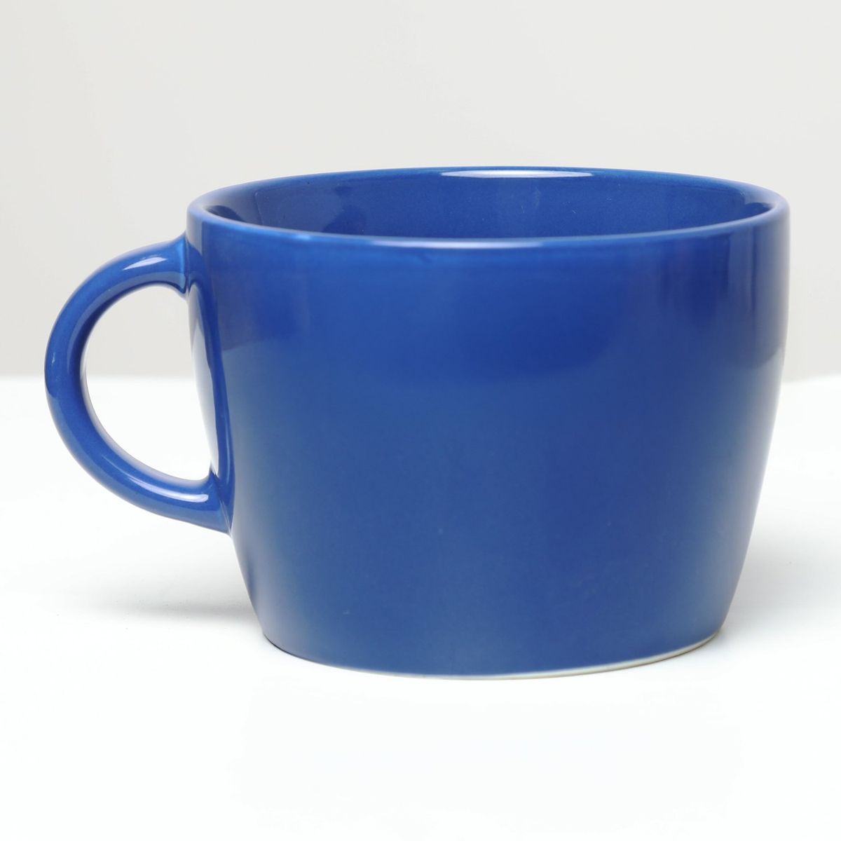 MICA - Taza Azul 500 Ml
