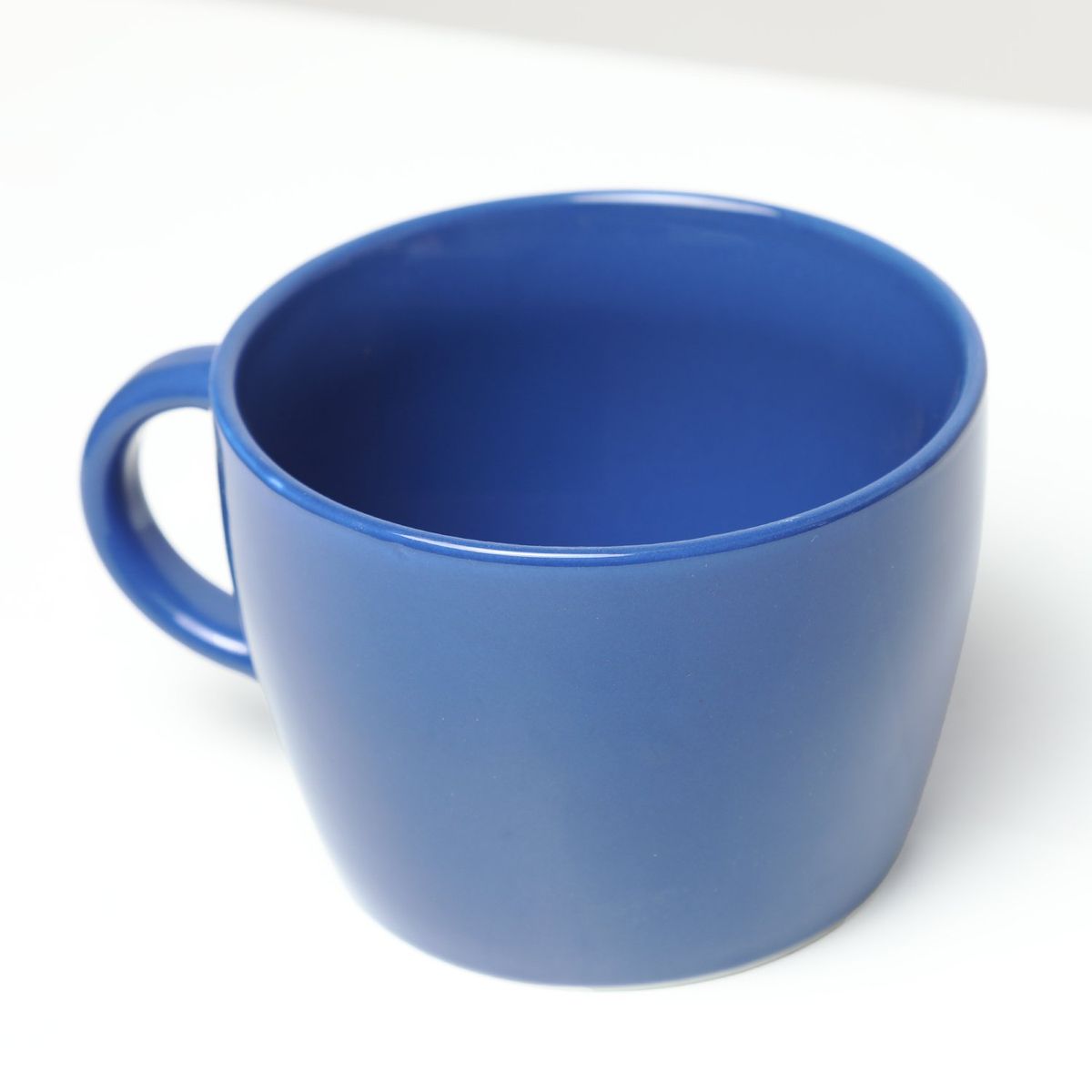 MICA - Taza Azul 500 Ml