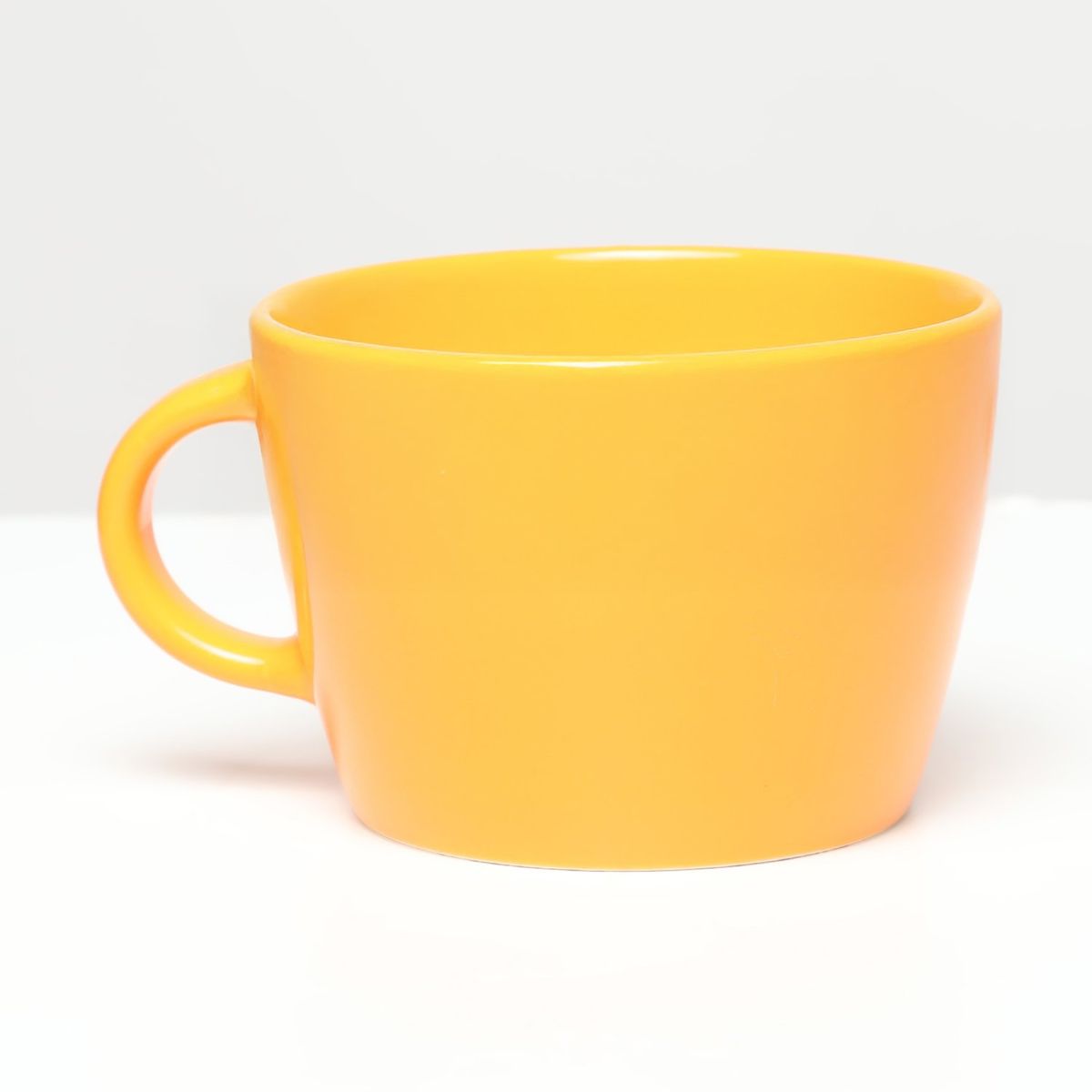 MICA - Taza Naranja 500 Ml