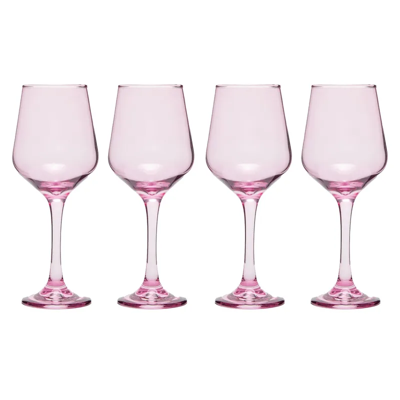 MICA - Set x4 Copas Joy 410 ml