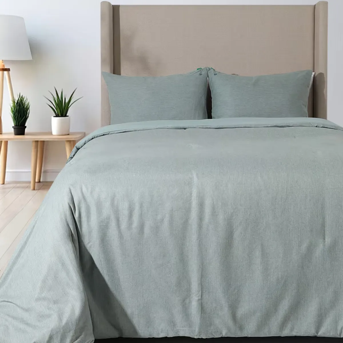 BENETTON - Edredón Jersey Benetton