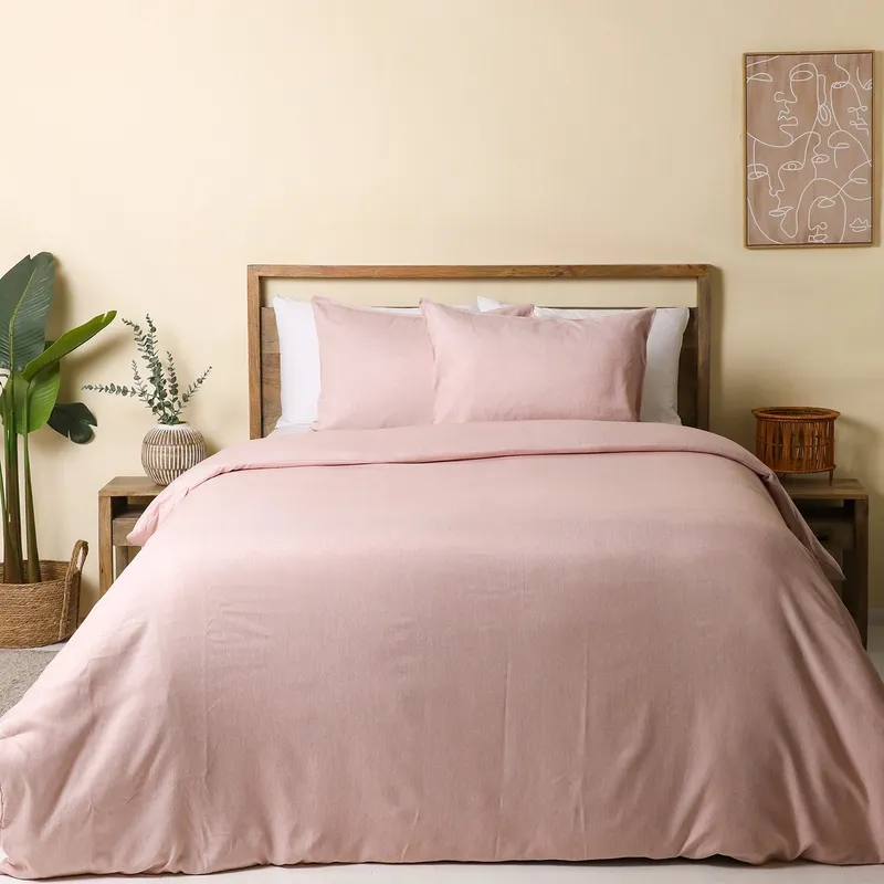 MICA - Funda Plumón Estampada Cati Mica