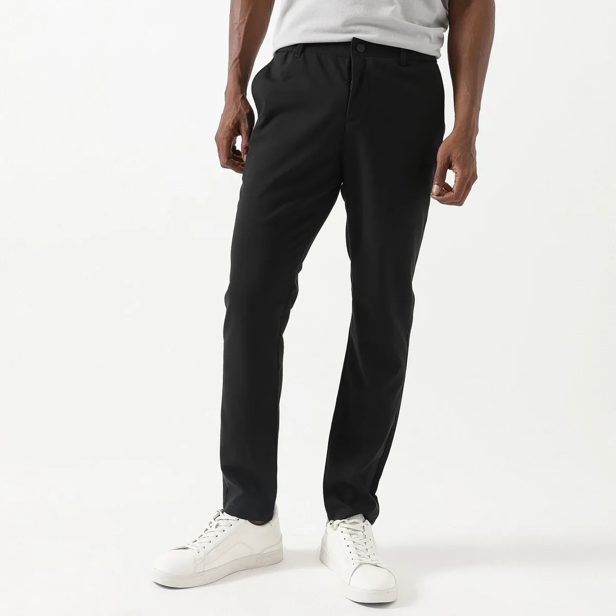 BASEMENT - Pantalón Hombre Basement 