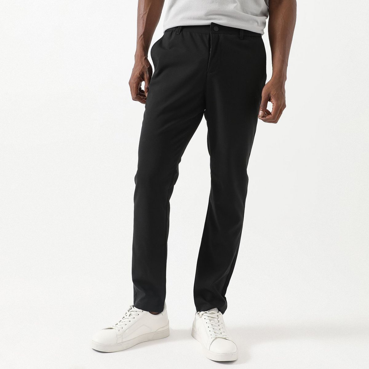 BASEMENT - Pantalón Hombre Basement 