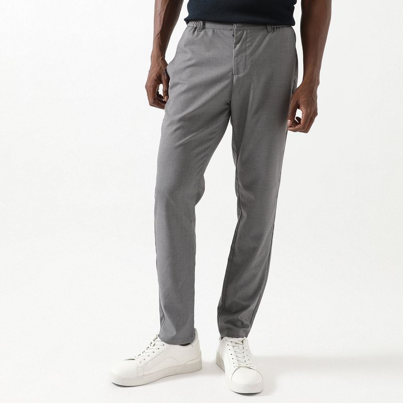 BASEMENT - Pantalón Hombre Basement 