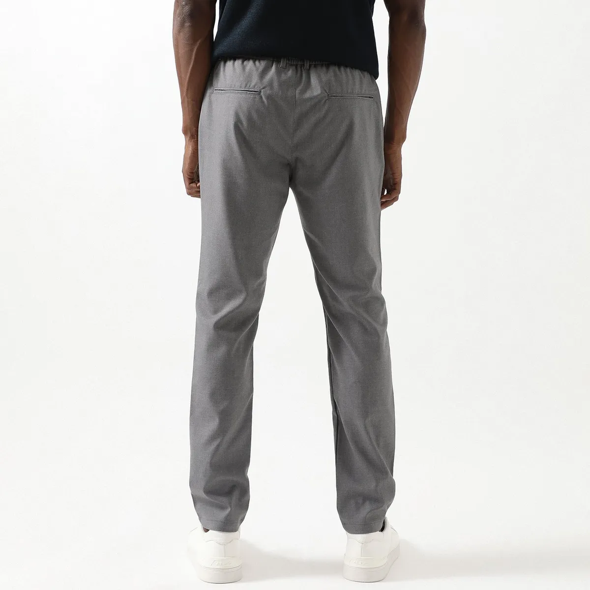 BASEMENT - Pantalón Hombre Basement 