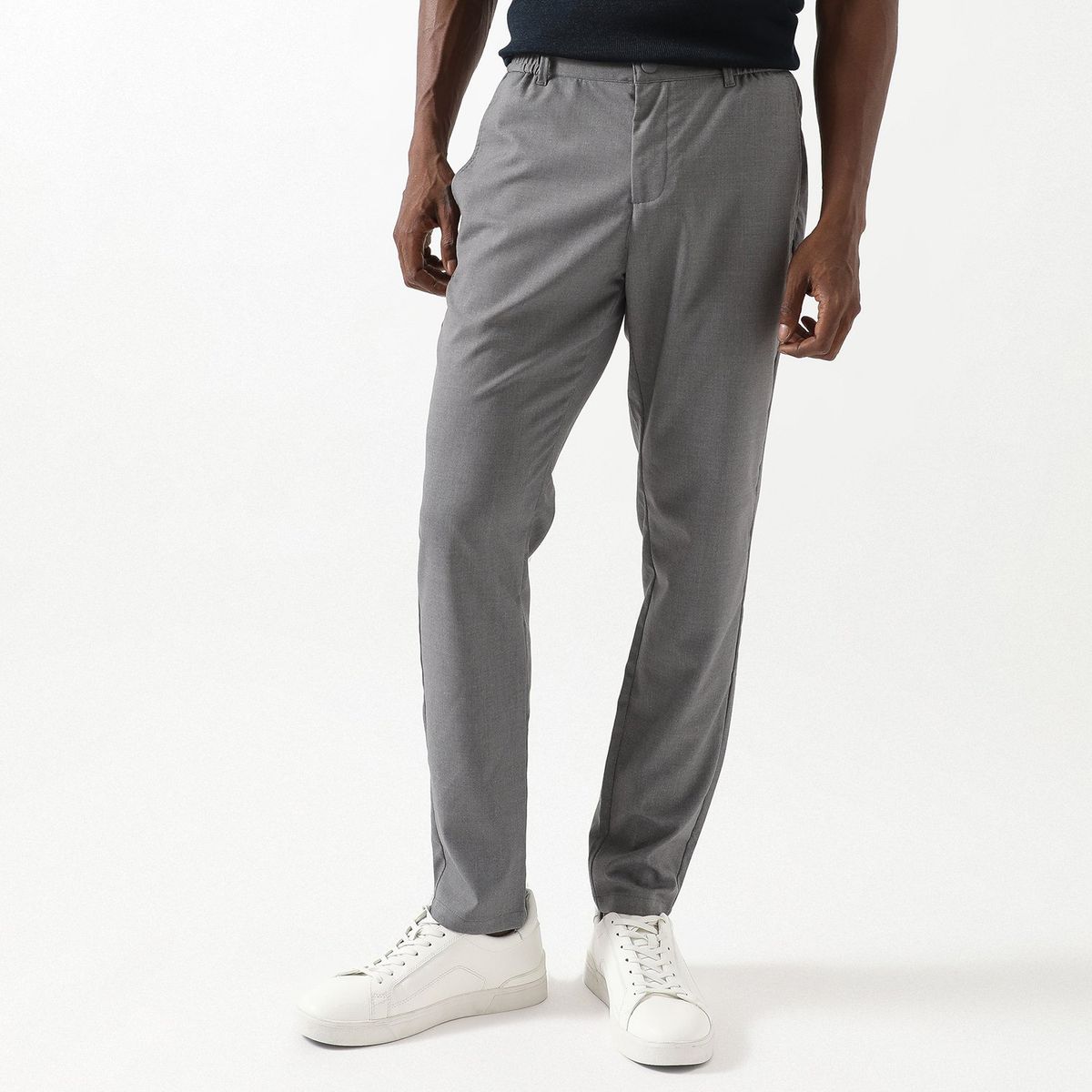 BASEMENT - Pantalón Hombre Basement 