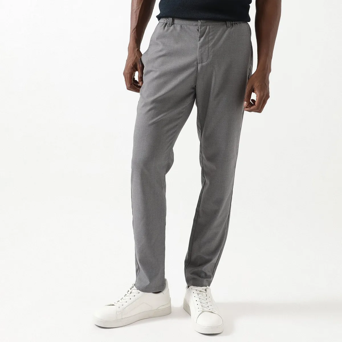 BASEMENT - Pantalón Hombre Basement 