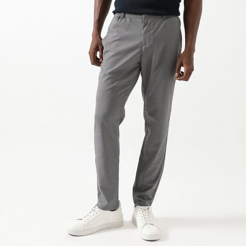 BASEMENT - Pantalón Hombre Basement 