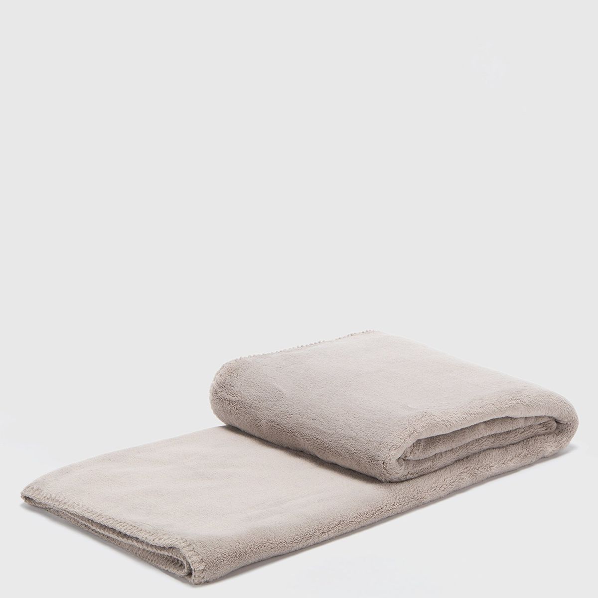 BASEMENT HOME - Manta Soft Flannel Basement Home