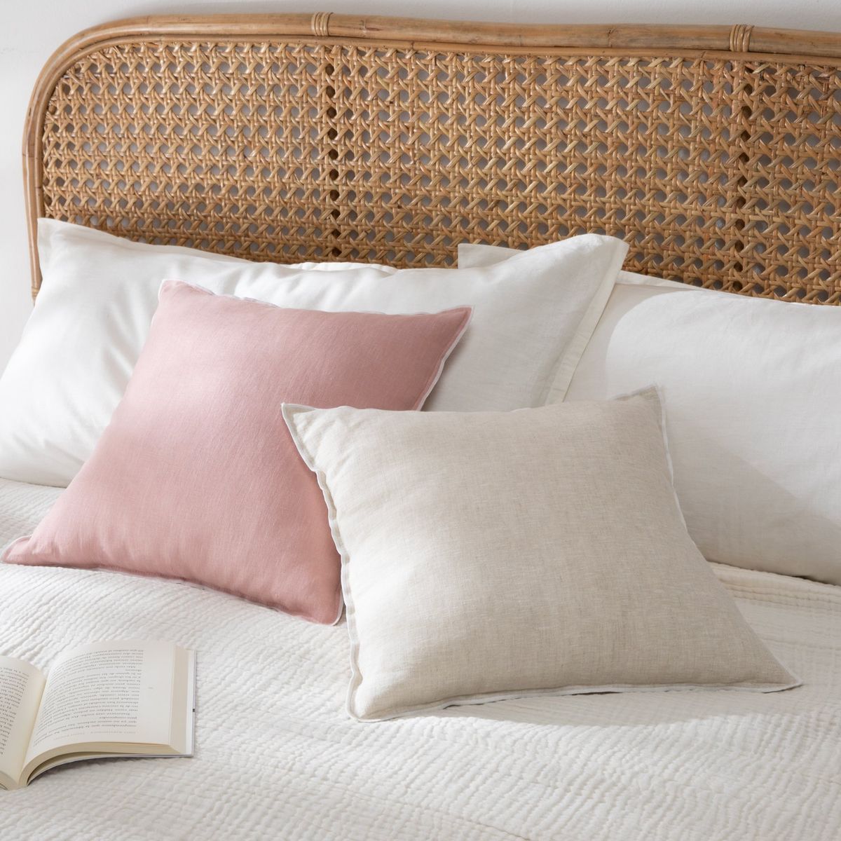 MICA - Cojín Tuti 45 X 45 Cm Mica