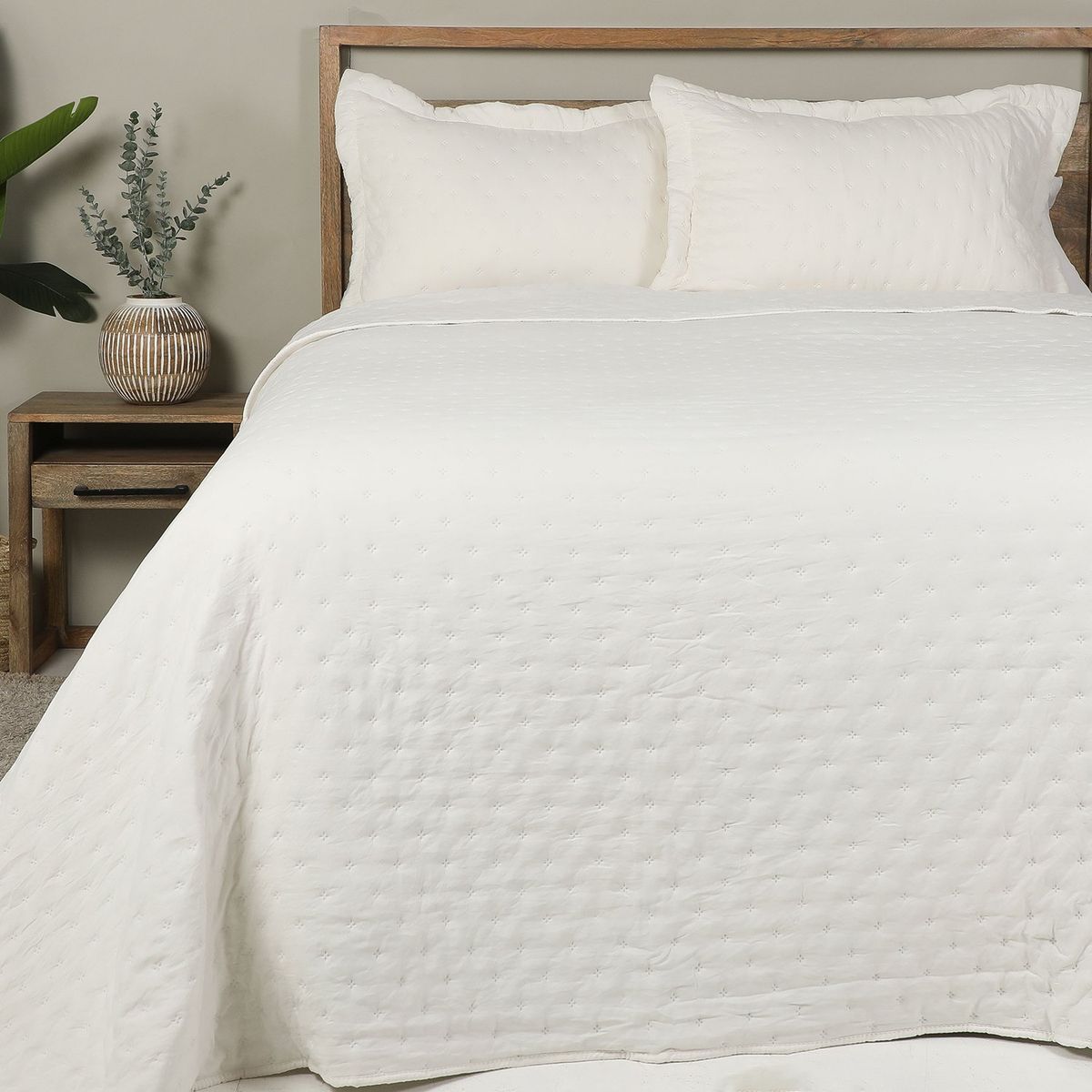 ROBERTA ALLEN - Cubrecama Sophi Roberta Allen