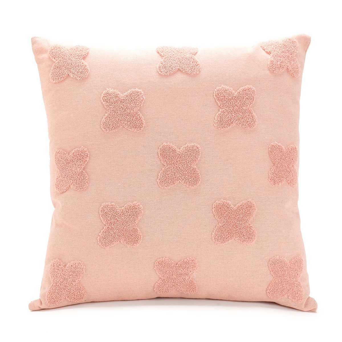 MICA - Cojín Bloom 45x45cm Mica