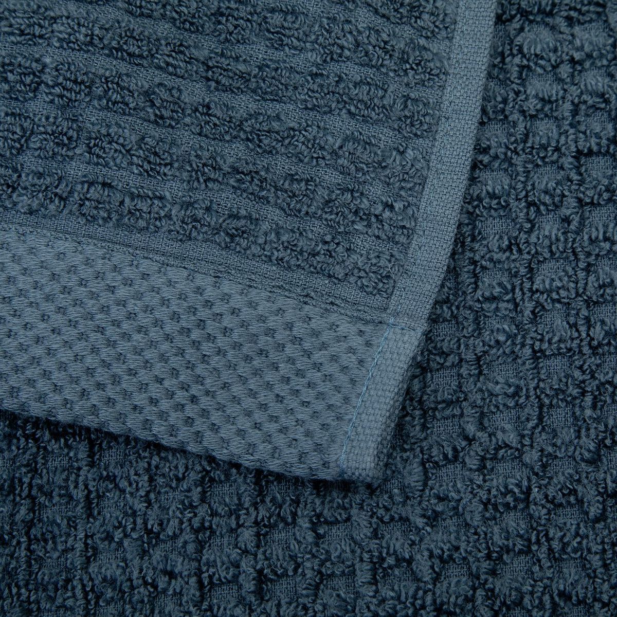 BASEMENT HOME - Toalla de Baño New Waffle 100% Algodón 400gr Basement Home