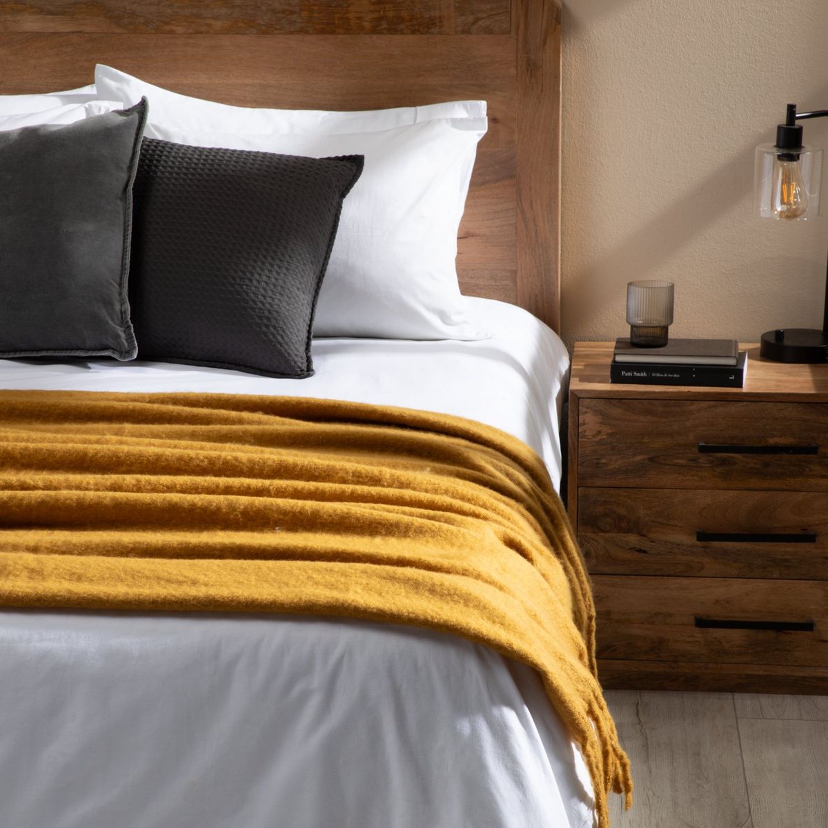 BASEMENT HOME - Manta Winter Basement Home