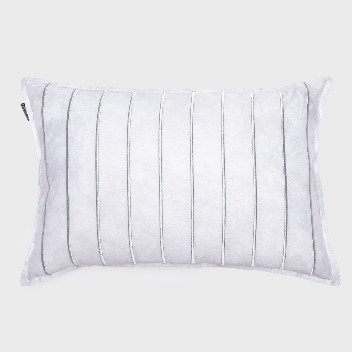 BASEMENT HOME - Cojín Delux 100% Algodón 35x70cm Basement Home