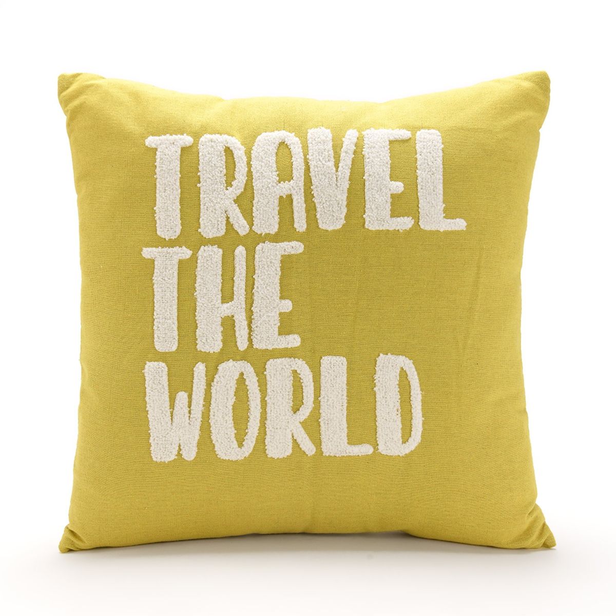 MICA - Cojín Travel 45x45cm Mica