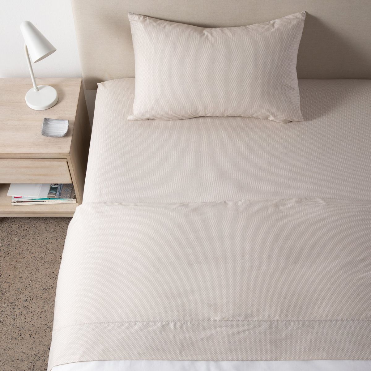 MICA - Juego de Sábanas Estampadas 180 Hilos Mica