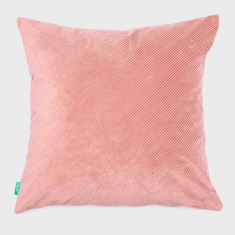 BENETTON - Cojín Corduroy Benetton