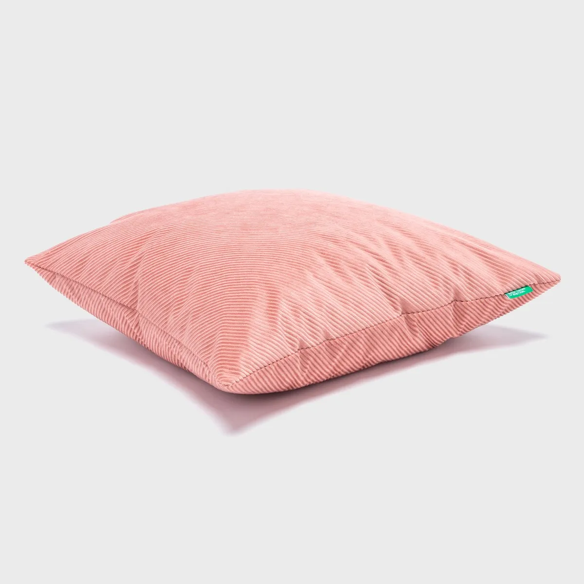 BENETTON - Cojín Corduroy Benetton