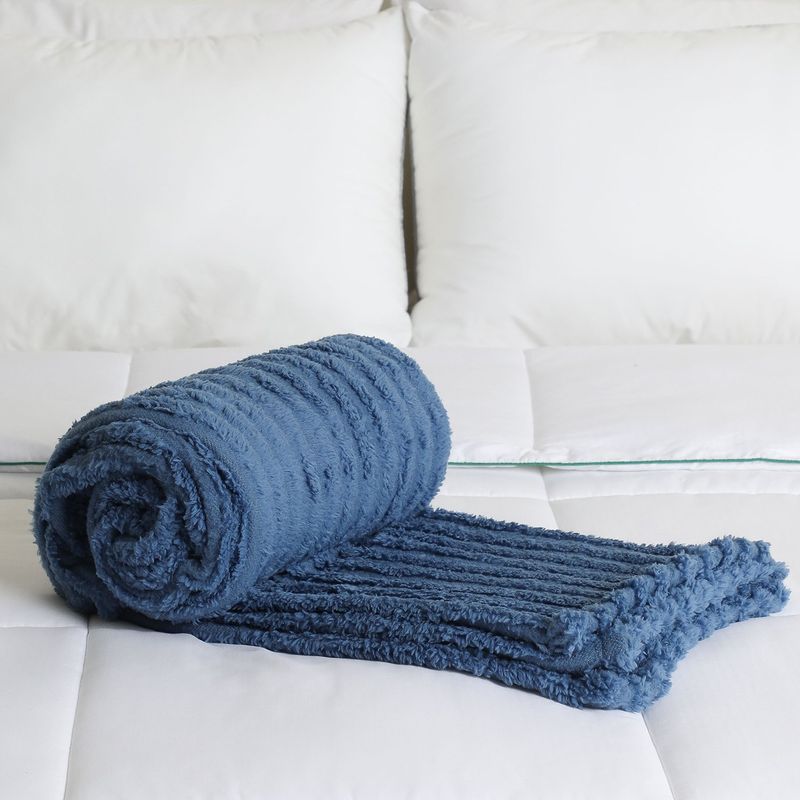 MICA - Manta Rib Mica