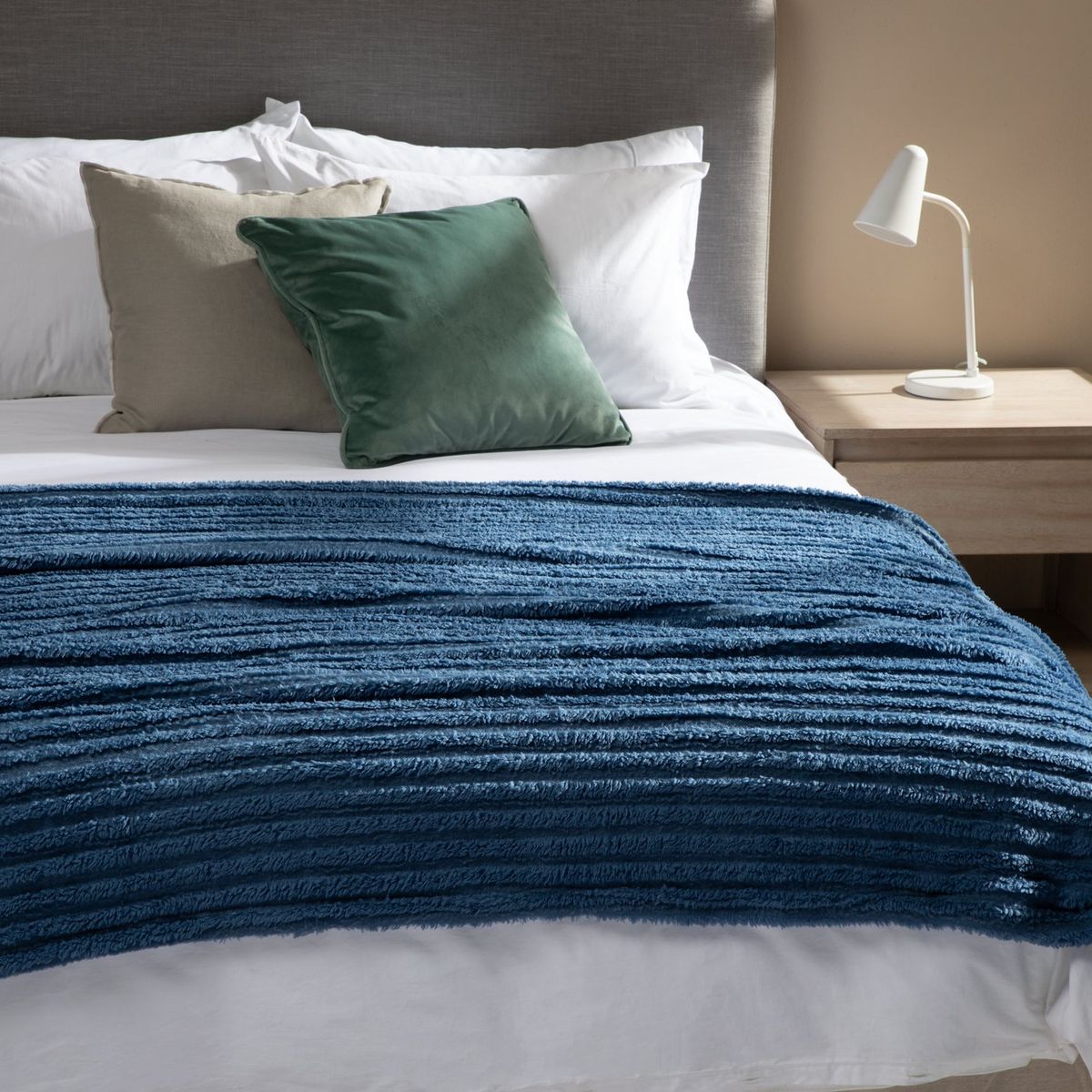 MICA - Manta Rib Mica