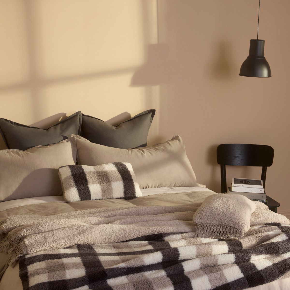 MICA - Manta Oso Sherpa