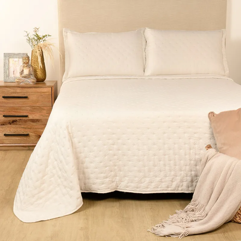 ROBERTA ALLEN - Cubrecama Sophi Roberta Allen