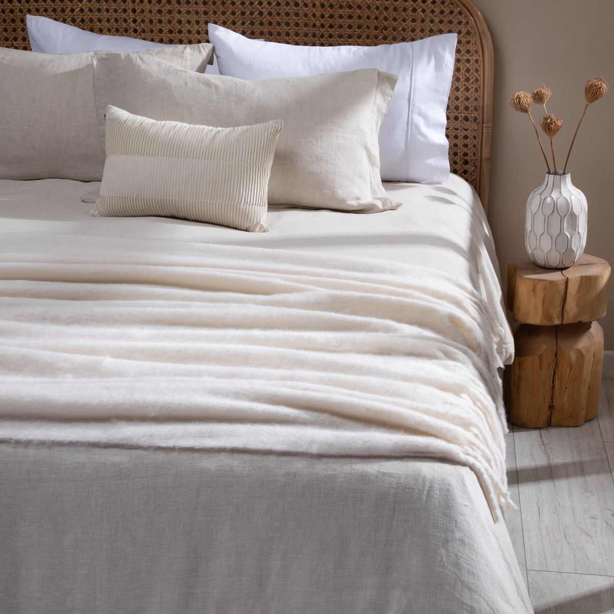 BASEMENT HOME - Manta Winter Basement Home