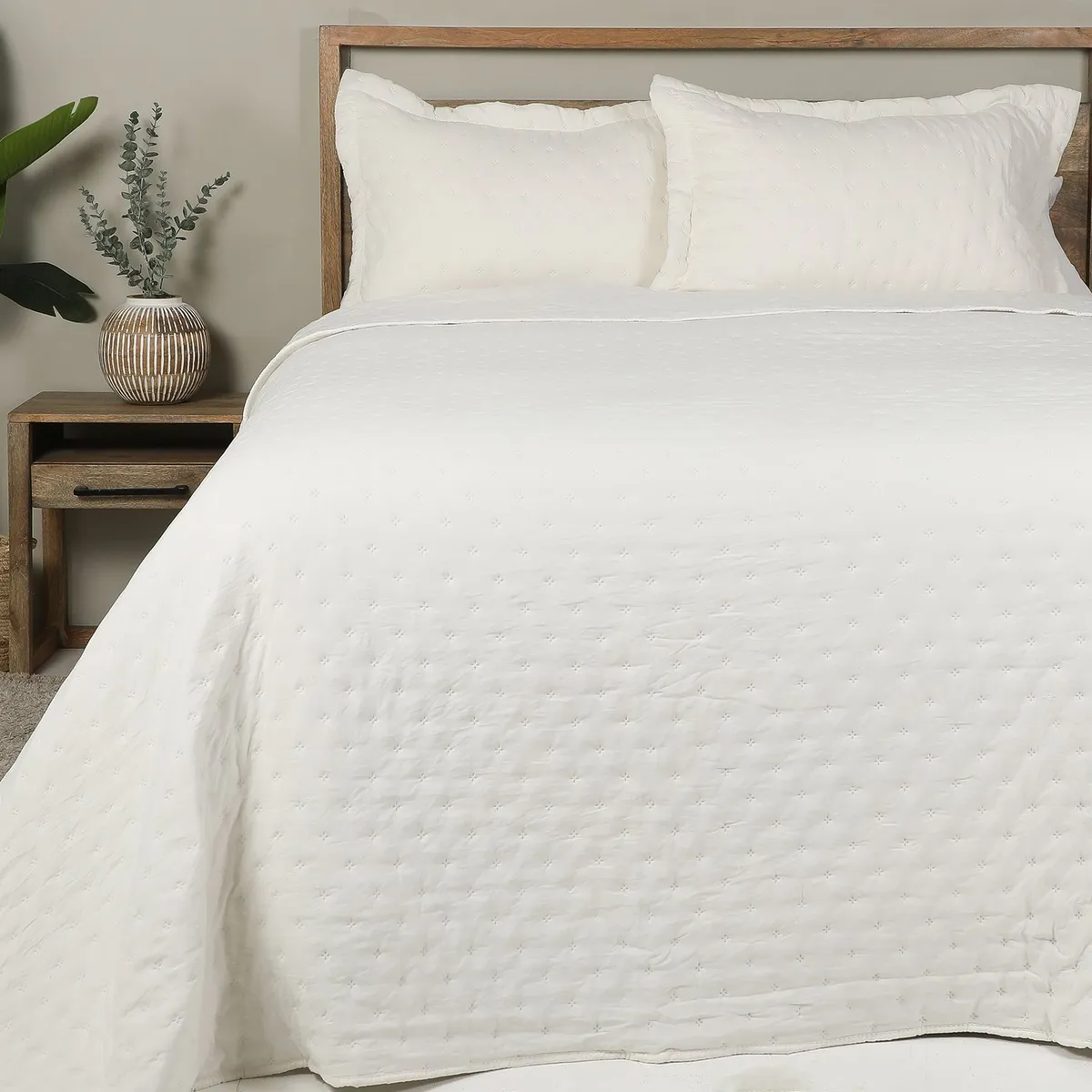 ROBERTA ALLEN - Cubrecama Sophi Roberta Allen