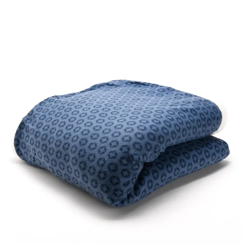 MICA - Frazada Sherpa Kaya Mica