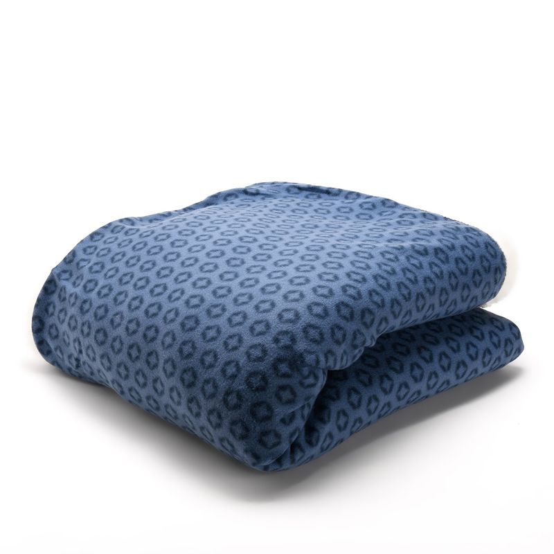 MICA - Frazada Sherpa Kaya Mica