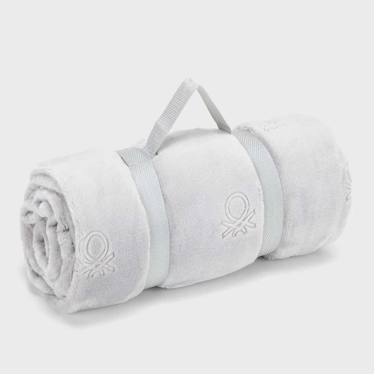 BENETTON - Manta Pol Benetton