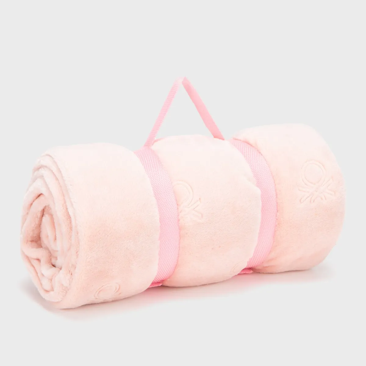 BENETTON - Manta Pol Benetton