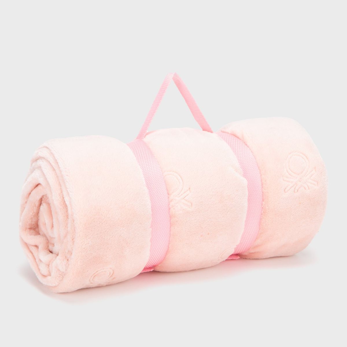 BENETTON - Manta Pol Benetton