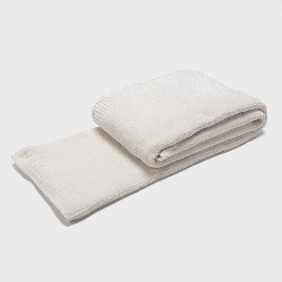 ROBERTA ALLEN - Manta Amelia Chenille Roberta Allen