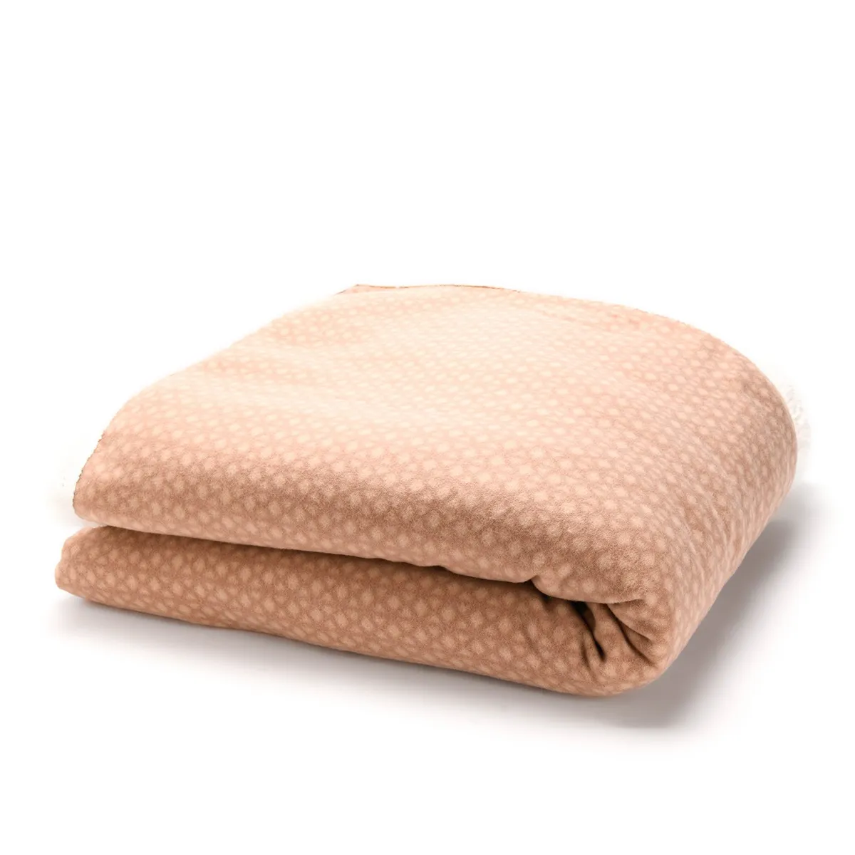 MICA - Frazada Sherpa Kaya Mica