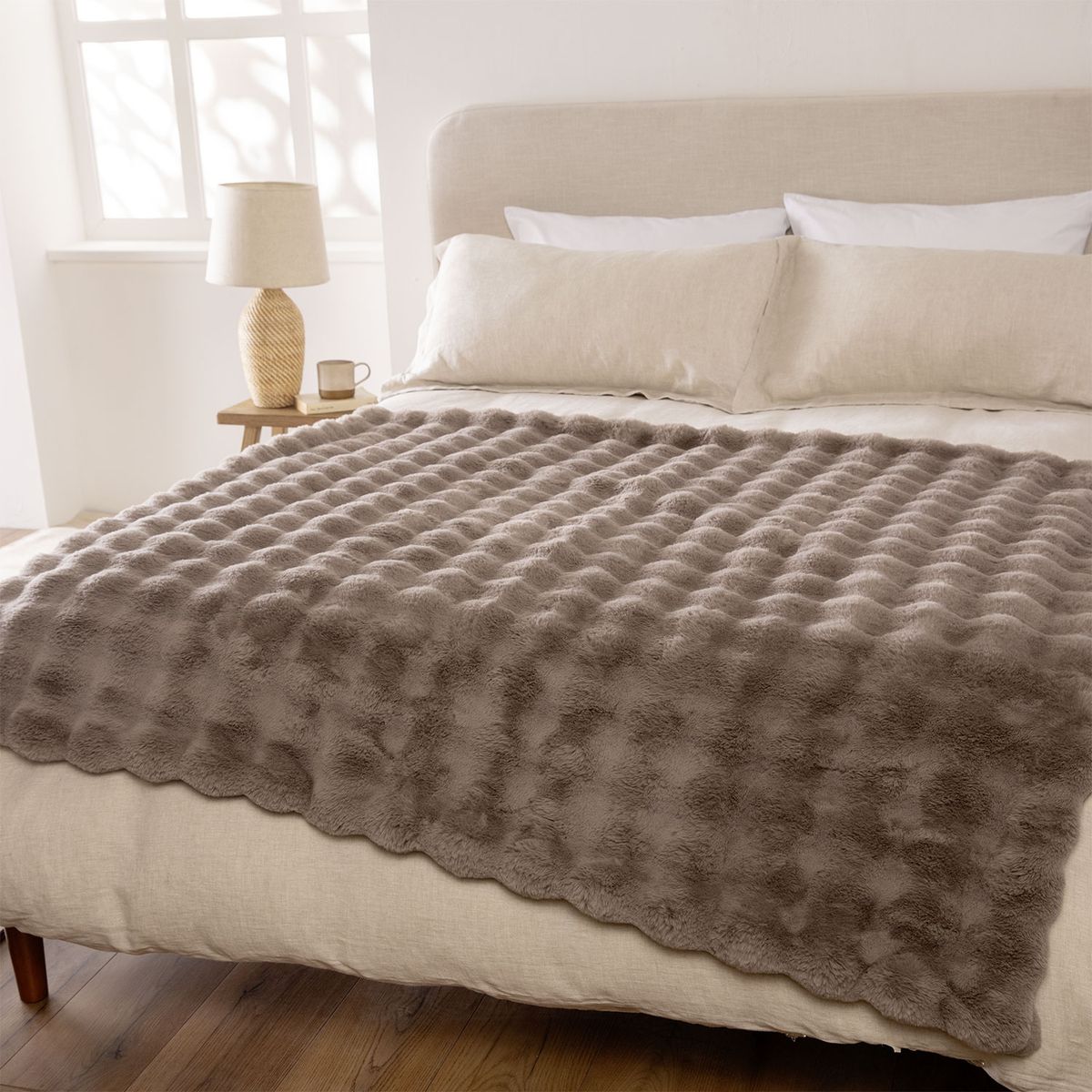 BASEMENT HOME - Manta Bubble Basement Home