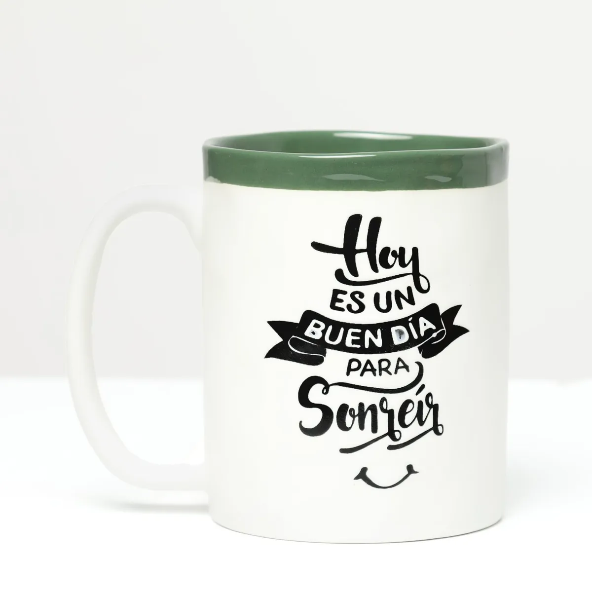 MICA - Taza Frases 320 Ml