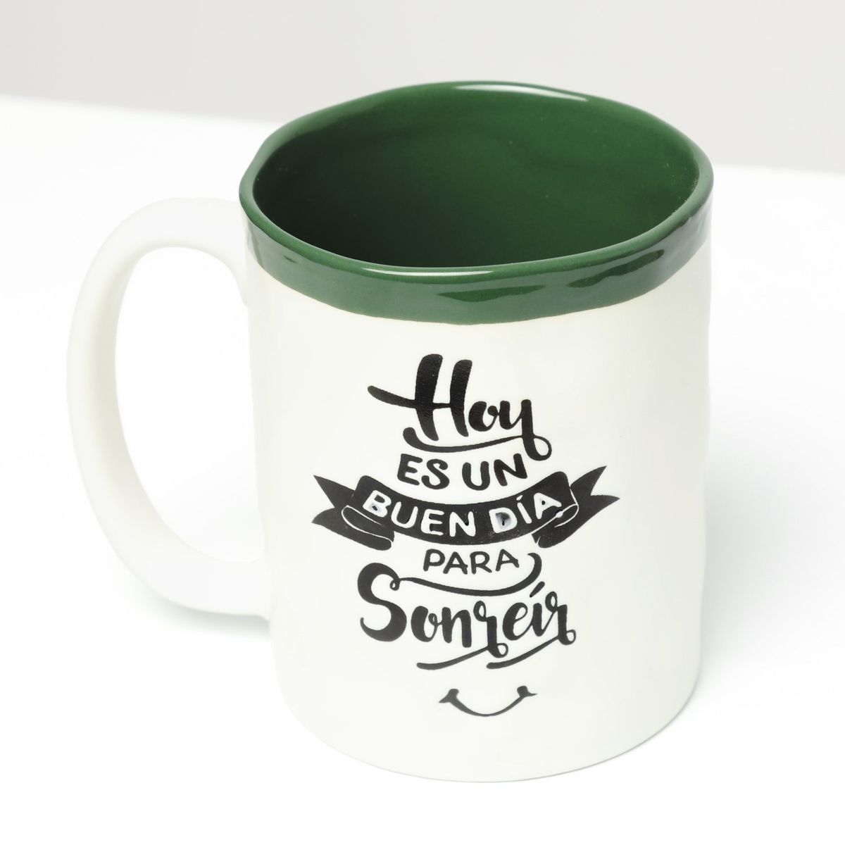 MICA - Taza Frases 320 Ml