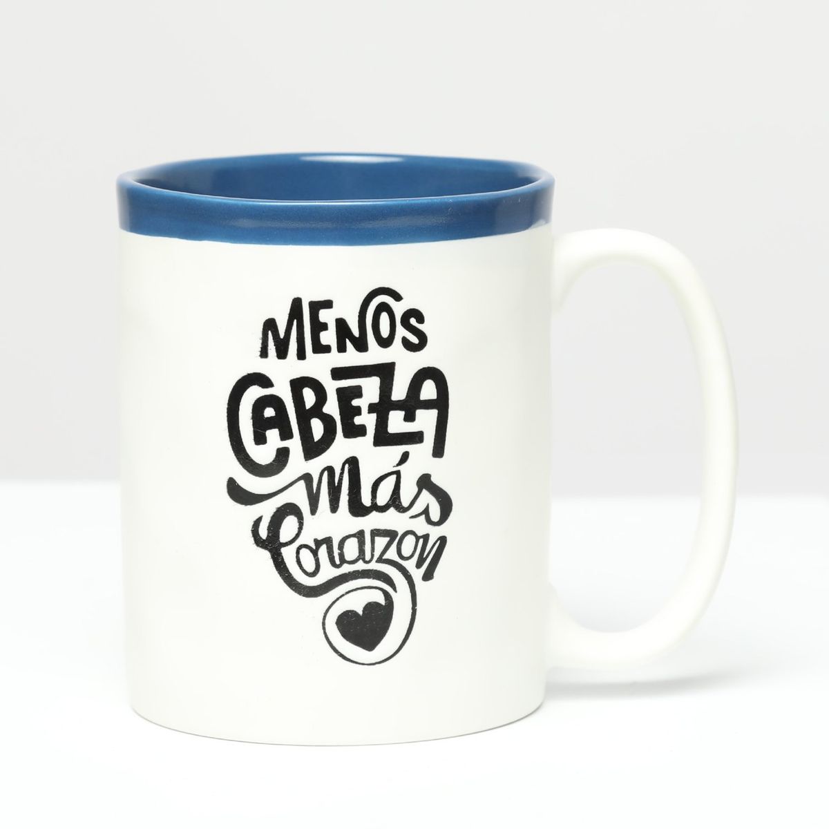 MICA - Taza Frases 320 Ml