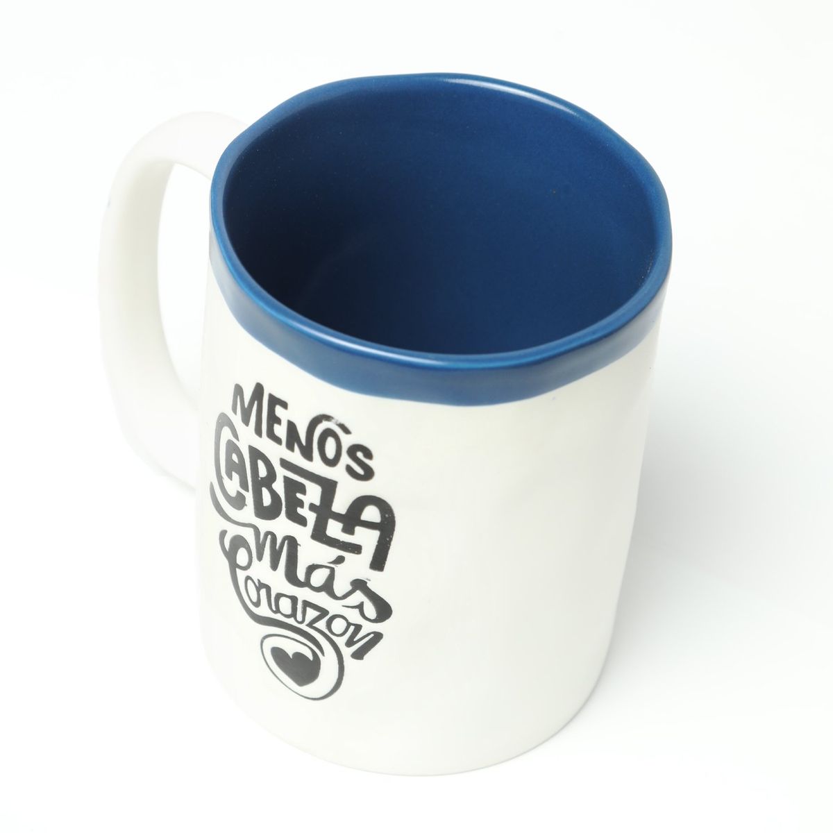 MICA - Taza Frases 320 Ml