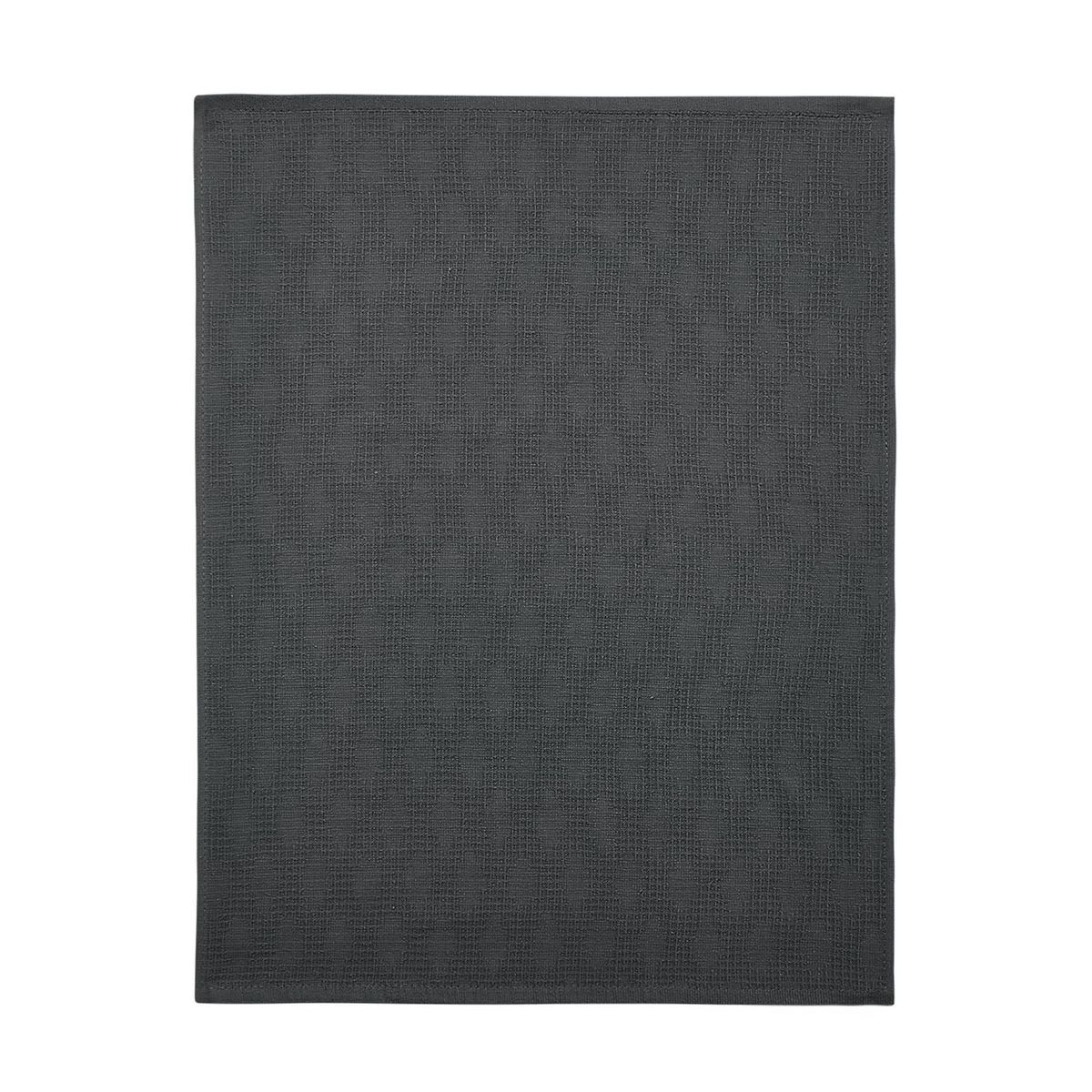 MICA - Set X2 Paños De Cocina Negro