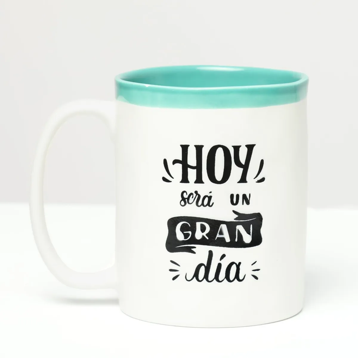 MICA - Mug Taza Frases 500 ml