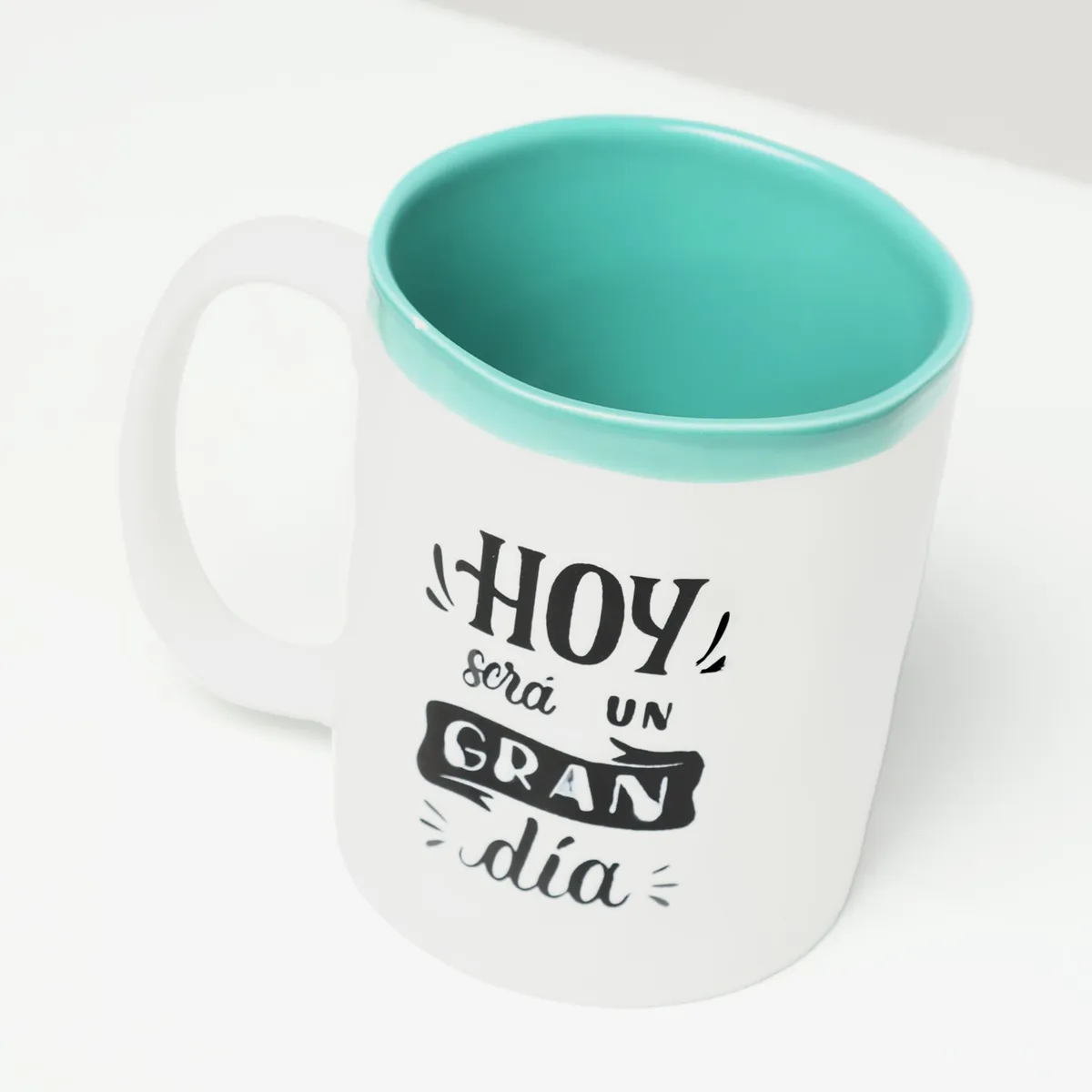 MICA - Mug Taza Frases 500 ml