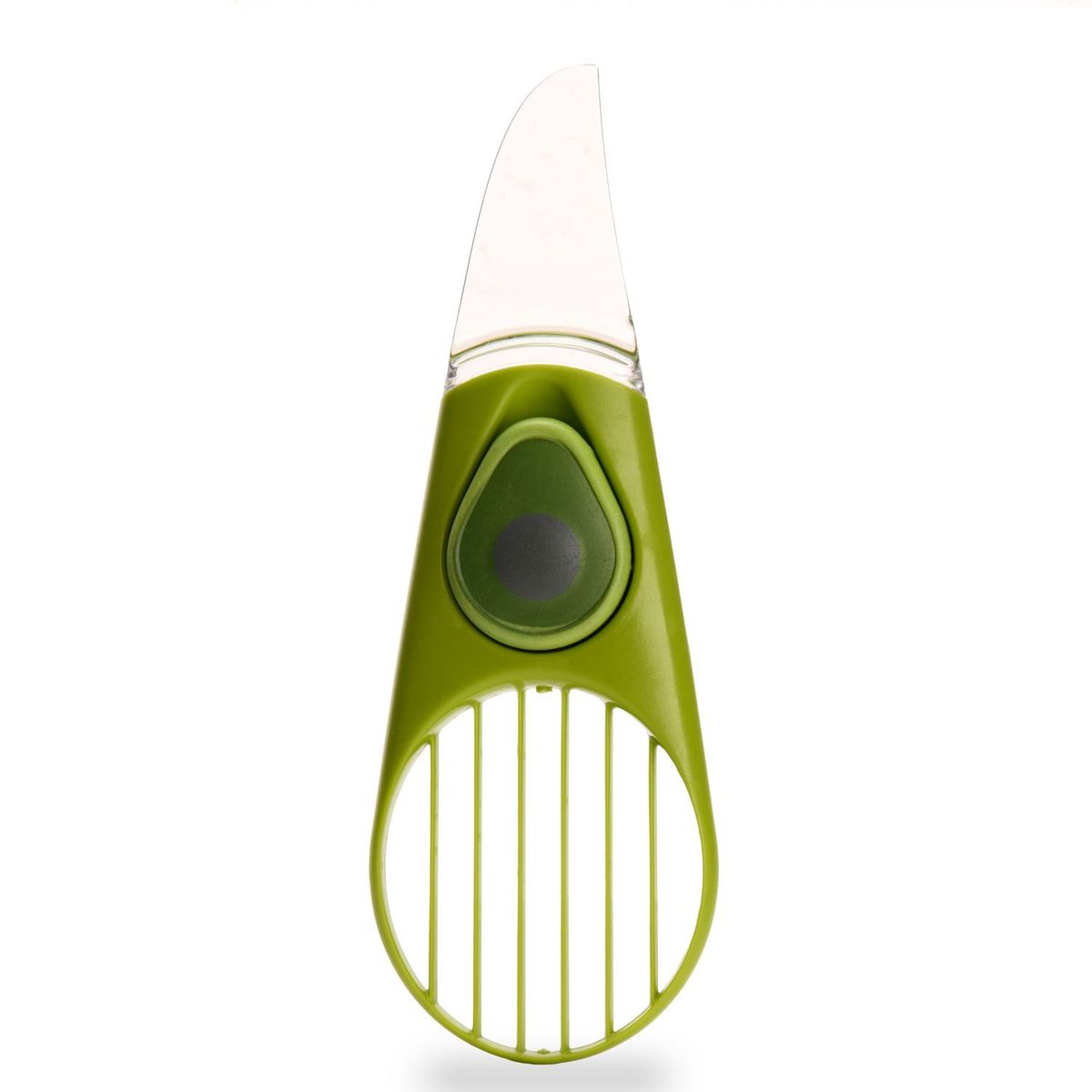 JOIE - Cortador 3 En 1 Para Avocado