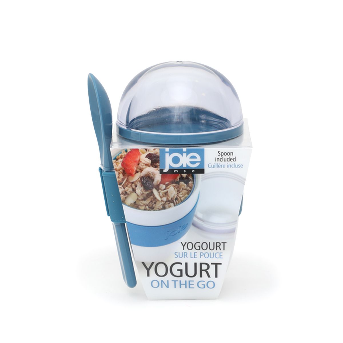 JOIE - Vaso Yogurt On The Go