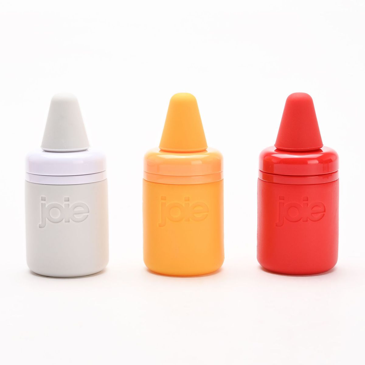 JOIE - Set X3 Mini Salseros