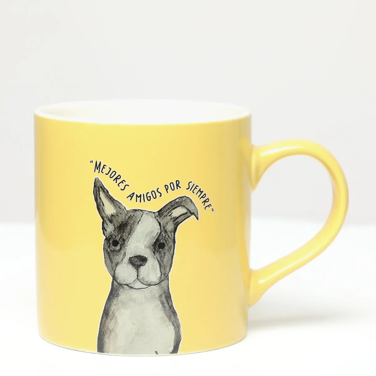 MICA - Taza Perros 320 Ml