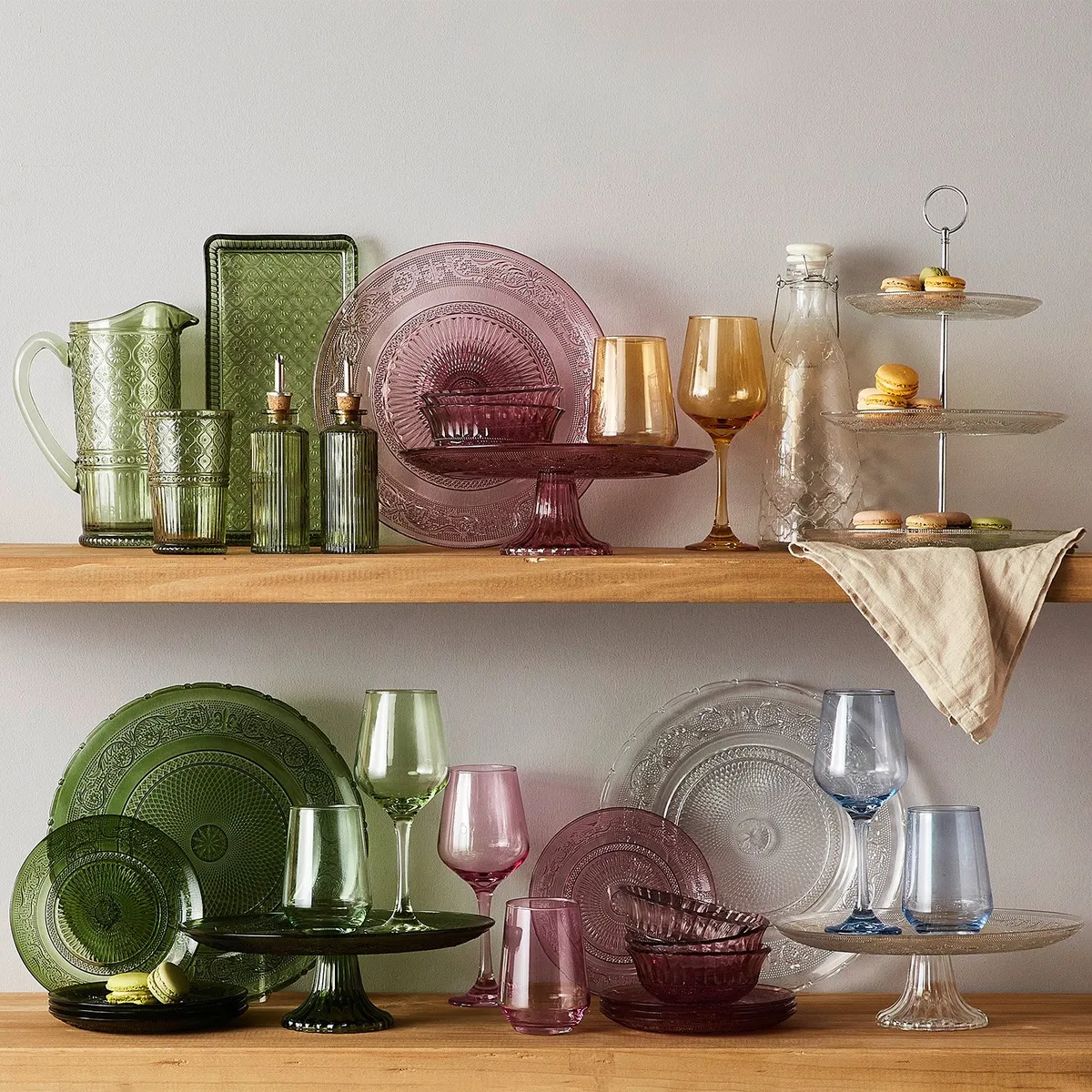 ROBERTA ALLEN - Jarra Labrado Verde 1.2 Lt